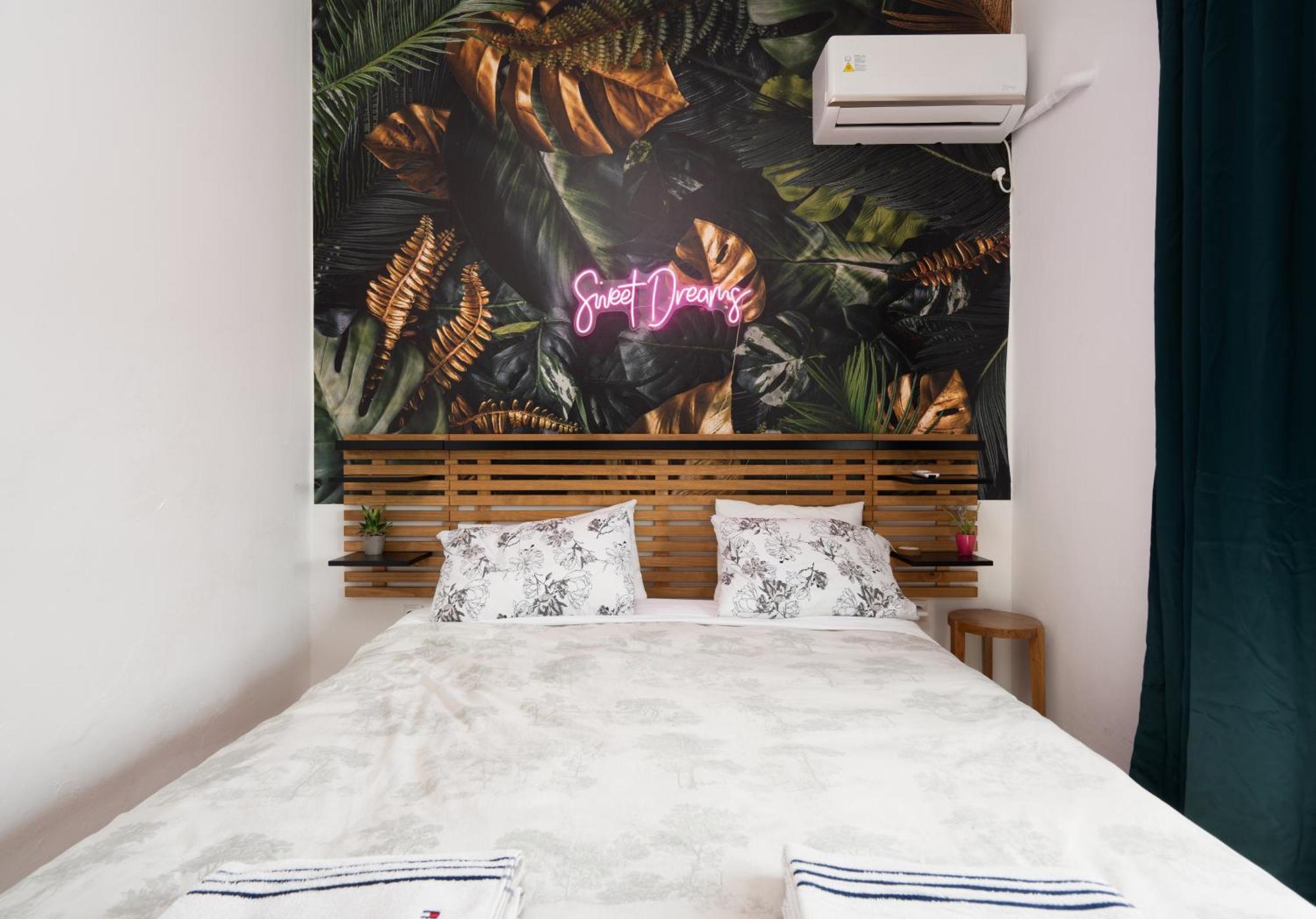 A Place 4U No13 Apartment เอเธนส์ ภายนอก รูปภาพ